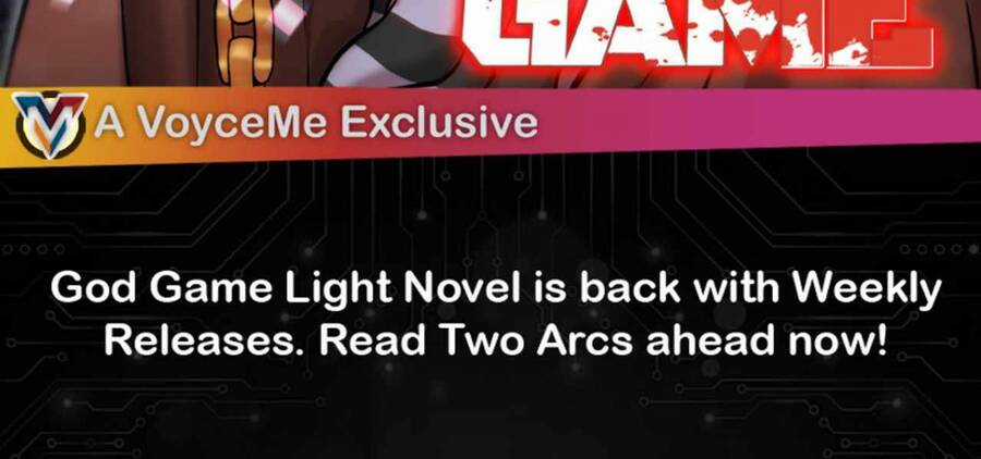 Trò Chơi Của Thần - Chapter 14 - Trang 382