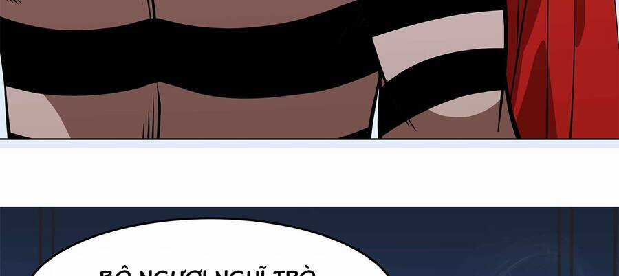 Trò Chơi Của Thần - Chapter 14 - Trang 44