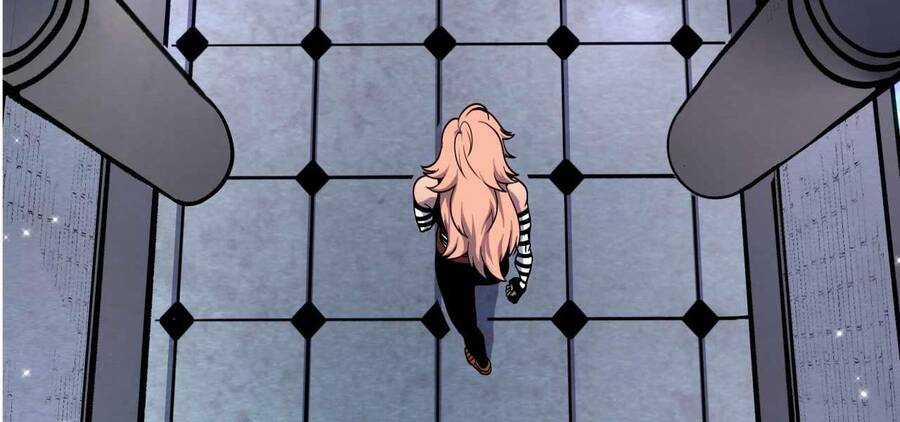 Trò Chơi Của Thần - Chapter 14 - Trang 444