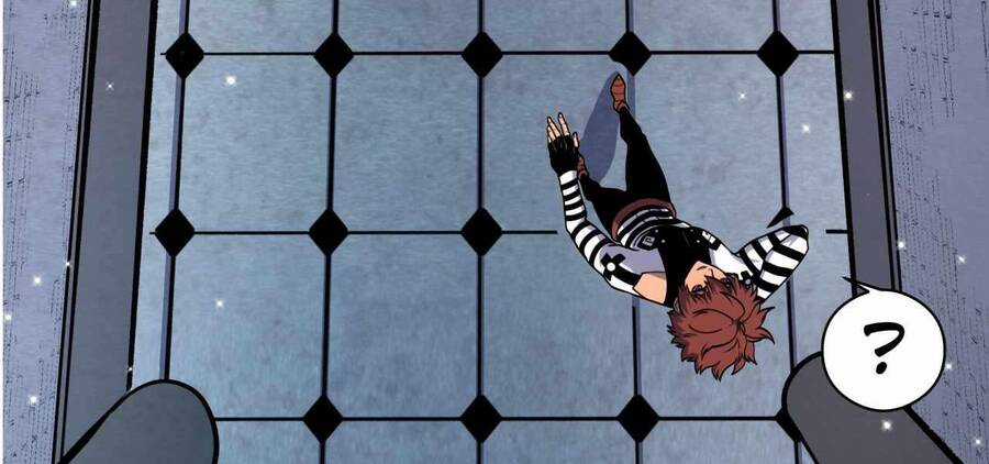 Trò Chơi Của Thần - Chapter 14 - Trang 445