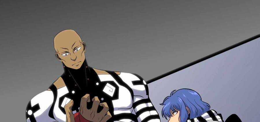 Trò Chơi Của Thần - Chapter 14 - Trang 490