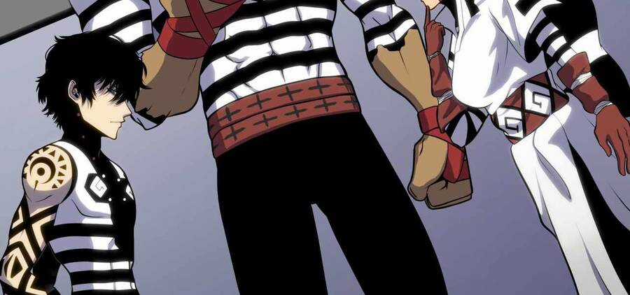 Trò Chơi Của Thần - Chapter 14 - Trang 492