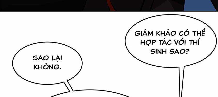 Trò Chơi Của Thần - Chapter 14 - Trang 6