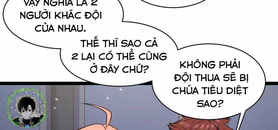 Trò Chơi Của Thần - Chapter 14 - Trang 513