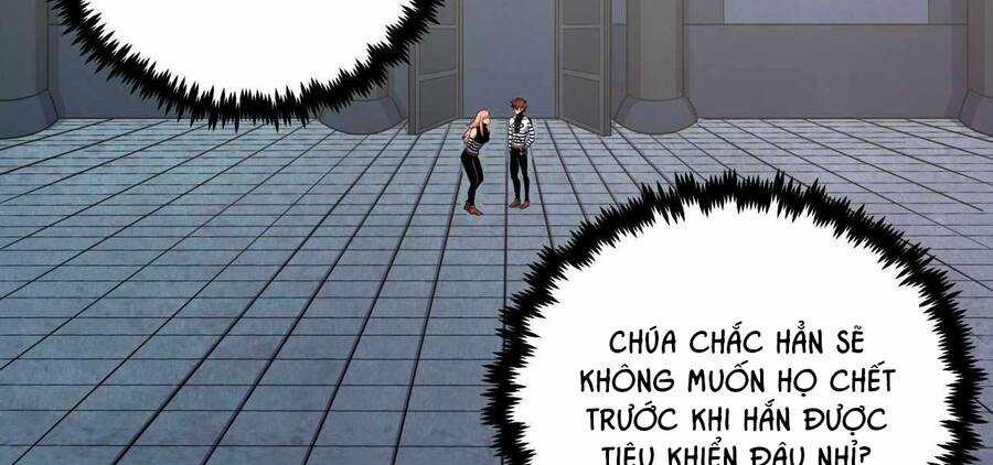 Trò Chơi Của Thần - Chapter 14 - Trang 546
