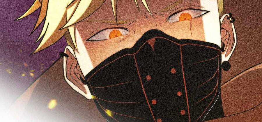 Trò Chơi Của Thần - Chapter 14 - Trang 561