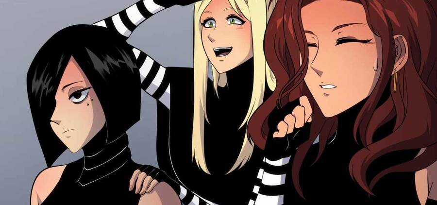 Trò Chơi Của Thần - Chapter 14 - Trang 575