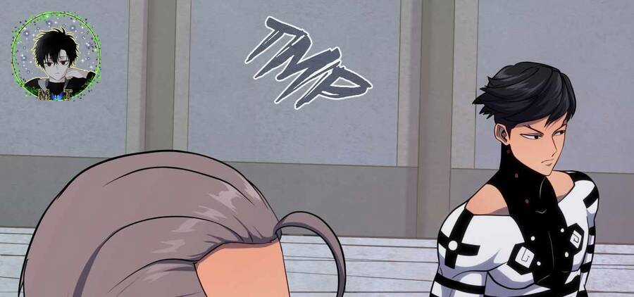 Trò Chơi Của Thần - Chapter 14 - Trang 580