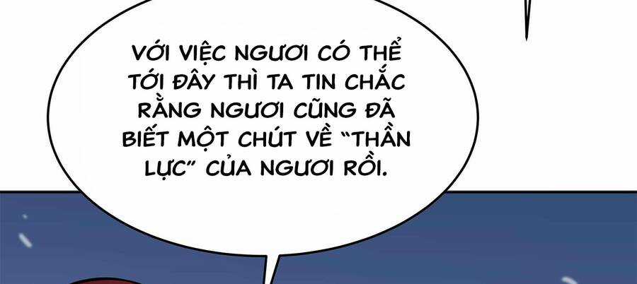 Trò Chơi Của Thần - Chapter 14 - Trang 7