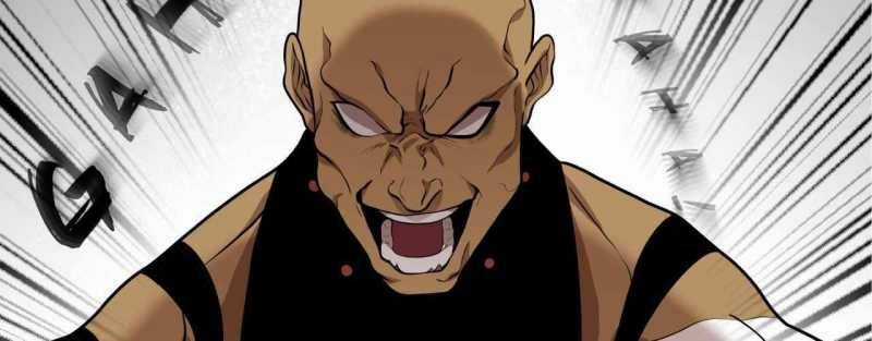 Trò Chơi Của Thần - Chapter 15 - Trang 134