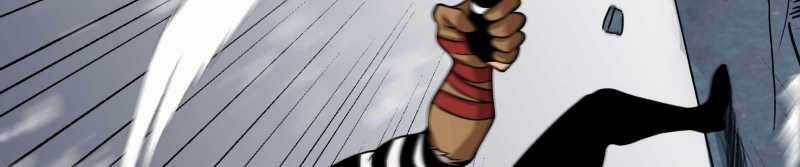 Trò Chơi Của Thần - Chapter 15 - Trang 367