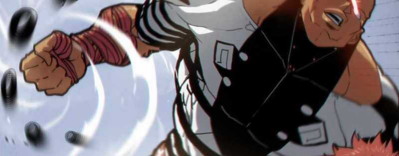 Trò Chơi Của Thần - Chapter 15 - Trang 47