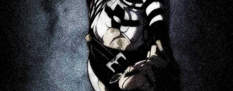 Trò Chơi Của Thần - Chapter 15 - Trang 10