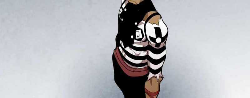 Trò Chơi Của Thần - Chapter 16 - Trang 112