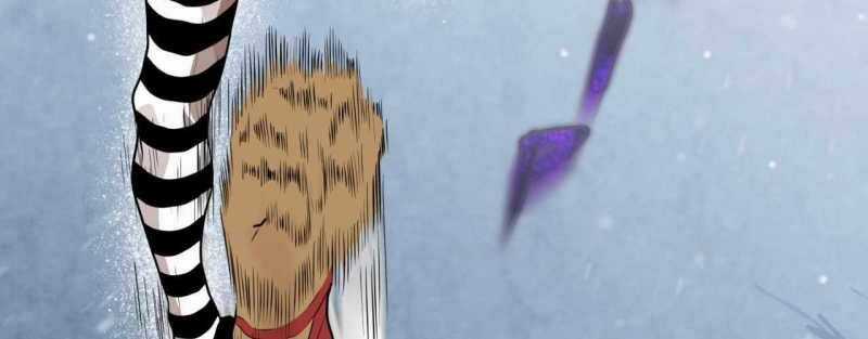 Trò Chơi Của Thần - Chapter 16 - Trang 130