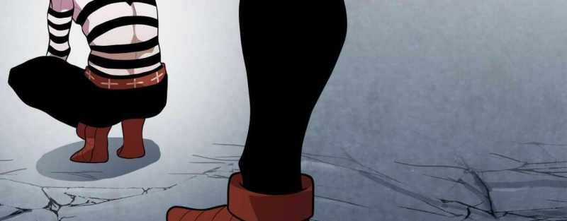 Trò Chơi Của Thần - Chapter 16 - Trang 176