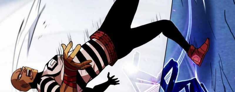 Trò Chơi Của Thần - Chapter 16 - Trang 245