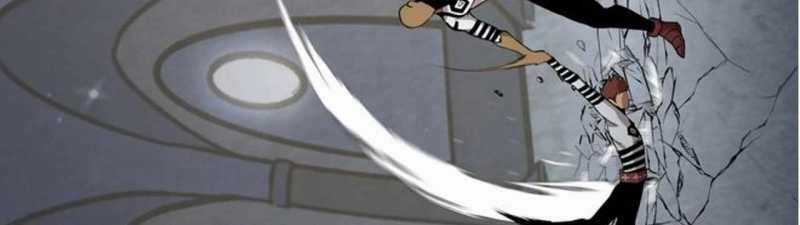 Trò Chơi Của Thần - Chapter 16 - Trang 32