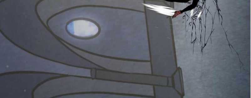 Trò Chơi Của Thần - Chapter 16 - Trang 33