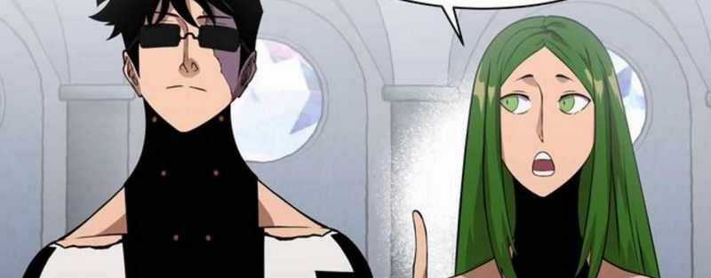 Trò Chơi Của Thần - Chapter 16 - Trang 36