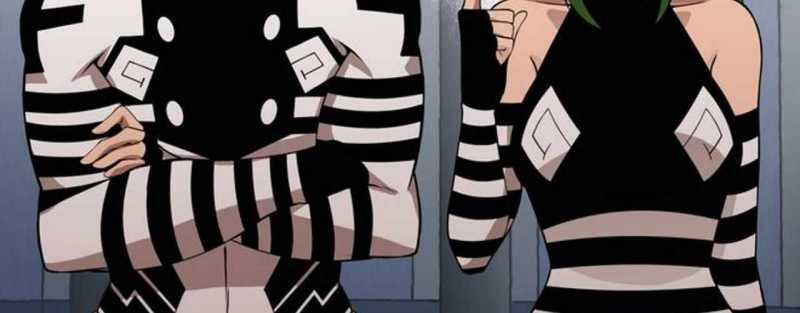 Trò Chơi Của Thần - Chapter 16 - Trang 37