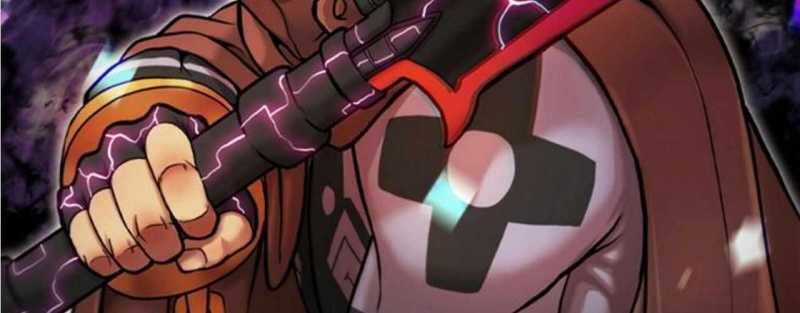 Trò Chơi Của Thần - Chapter 16 - Trang 371