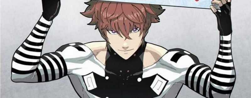 Trò Chơi Của Thần - Chapter 16 - Trang 379