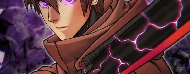 Trò Chơi Của Thần - Chapter 16 - Trang 46