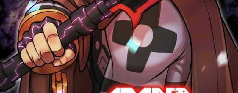 Trò Chơi Của Thần - Chapter 16 - Trang 47