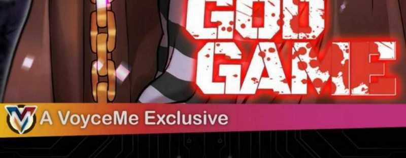 Trò Chơi Của Thần - Chapter 16 - Trang 48