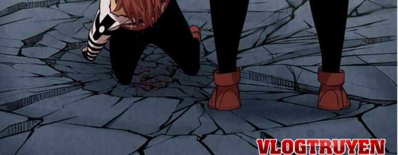 Trò Chơi Của Thần - Chapter 16 - Trang 7