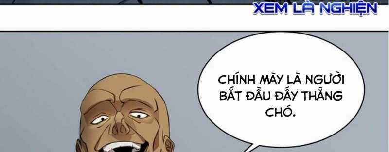 Trò Chơi Của Thần - Chapter 16 - Trang 8