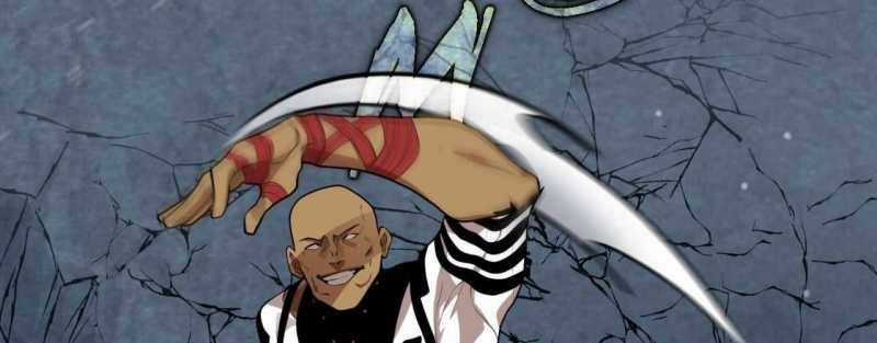 Trò Chơi Của Thần - Chapter 16 - Trang 88