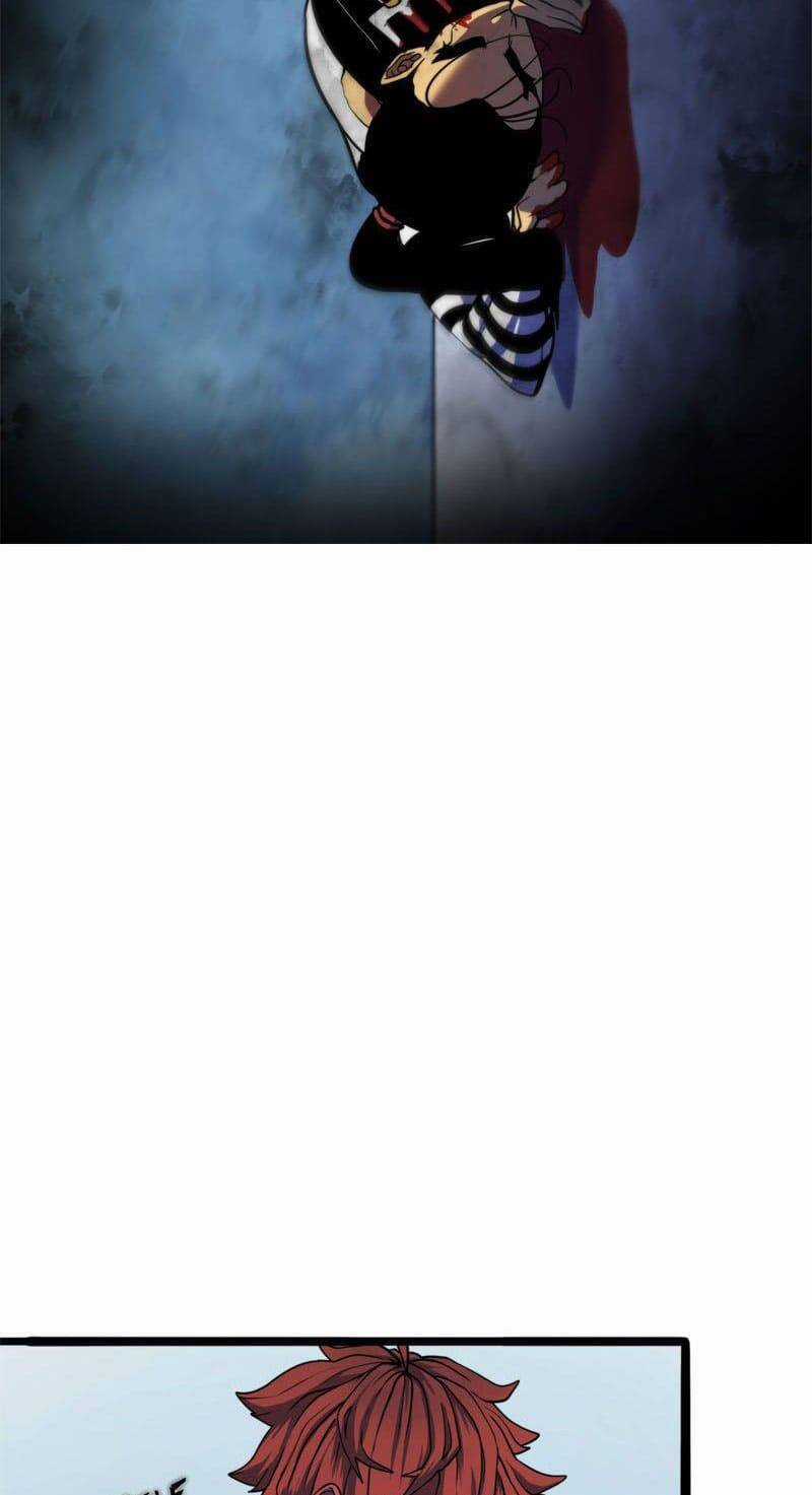 Trò Chơi Của Thần - Chapter 2 - Trang 11