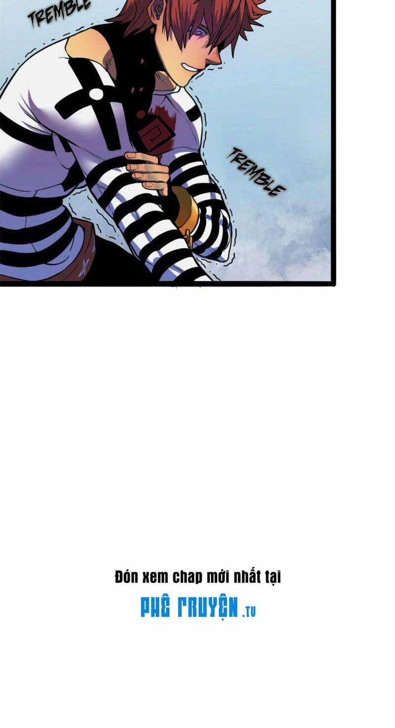 Trò Chơi Của Thần - Chapter 2 - Trang 12