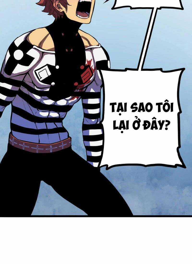 Trò Chơi Của Thần - Chapter 2 - Trang 19