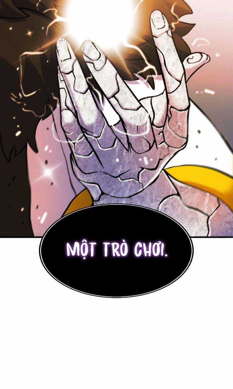 Trò Chơi Của Thần - Chapter 2 - Trang 22