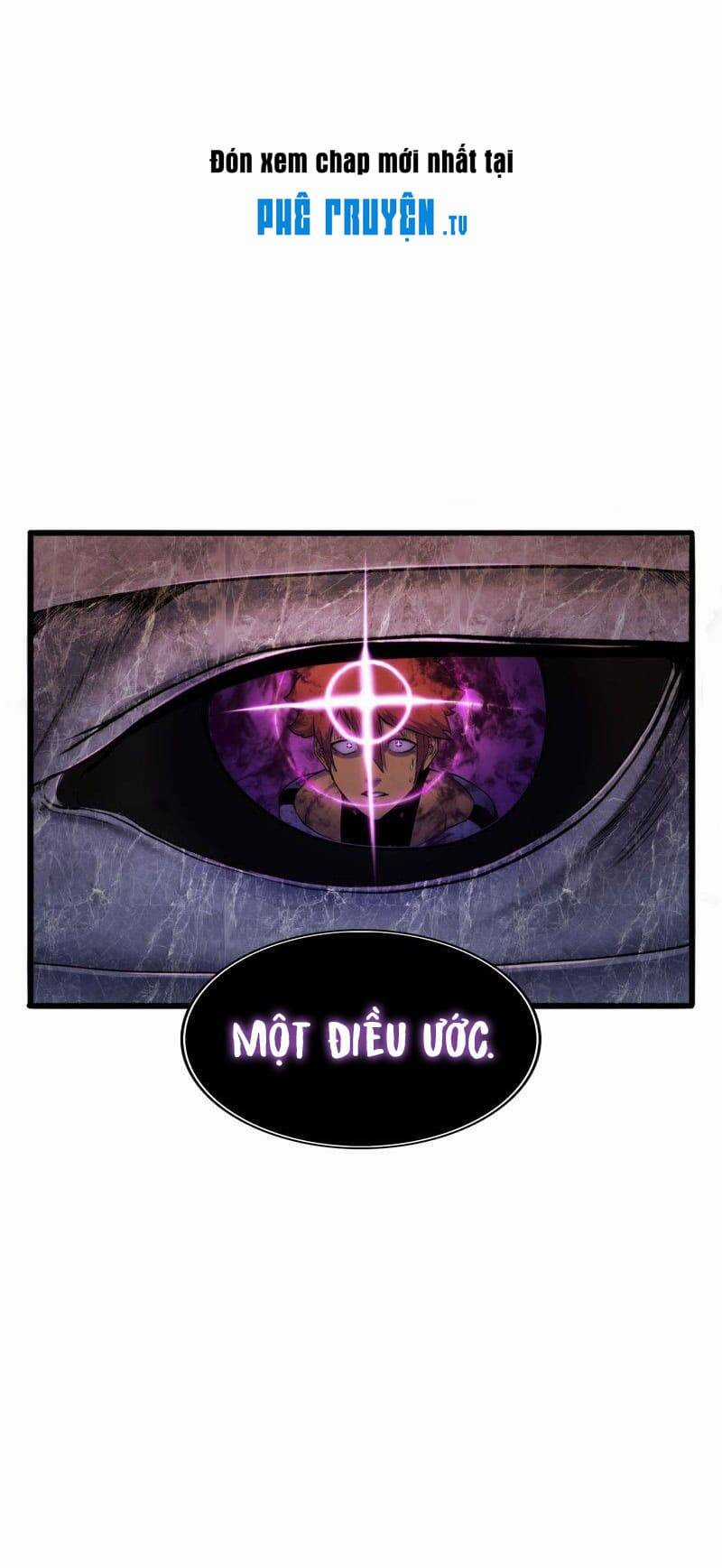 Trò Chơi Của Thần - Chapter 2 - Trang 23