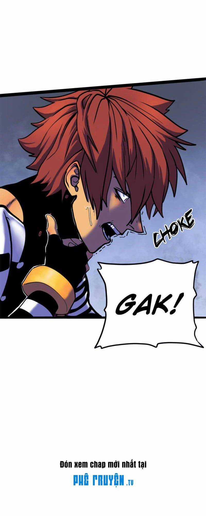 Trò Chơi Của Thần - Chapter 2 - Trang 25