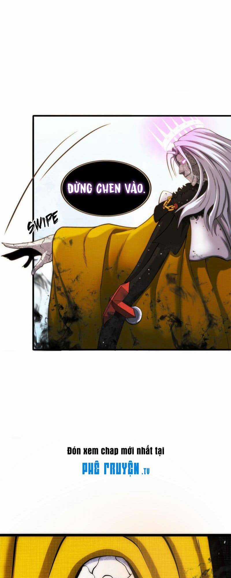 Trò Chơi Của Thần - Chapter 2 - Trang 28