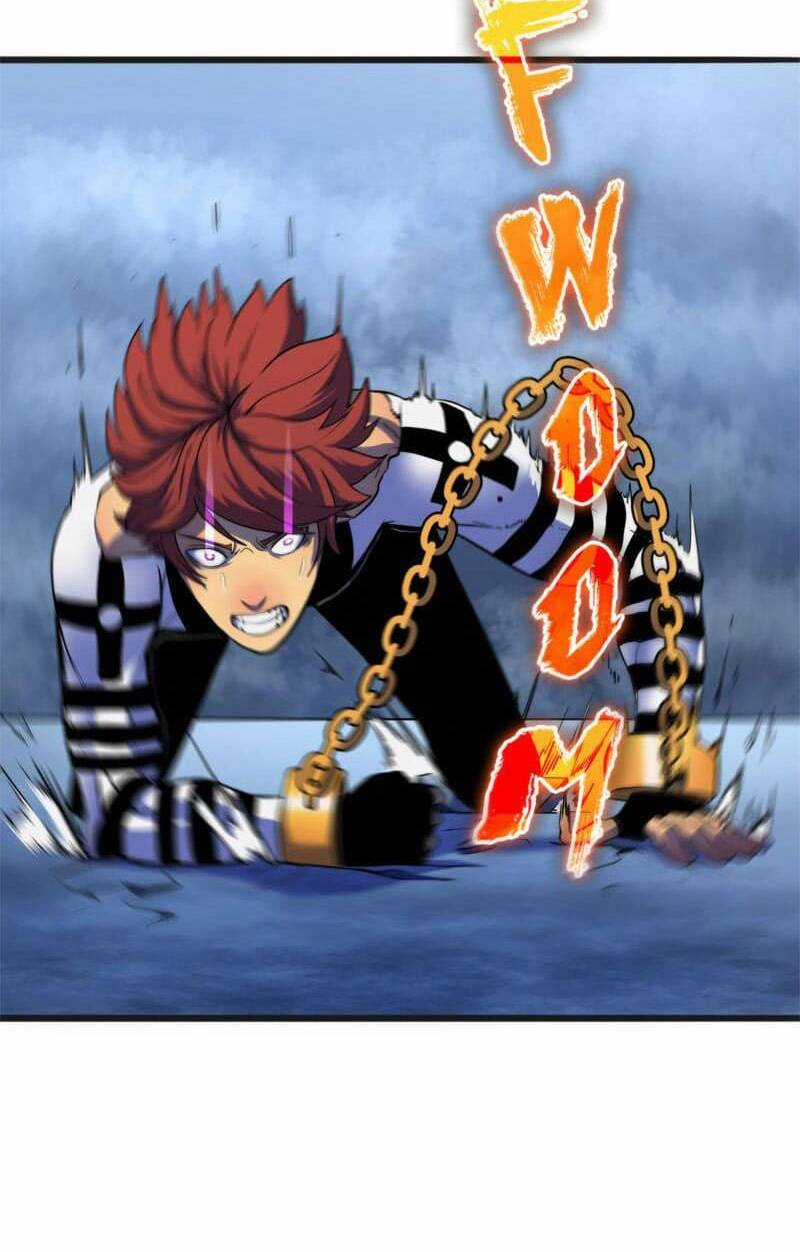 Trò Chơi Của Thần - Chapter 2 - Trang 30