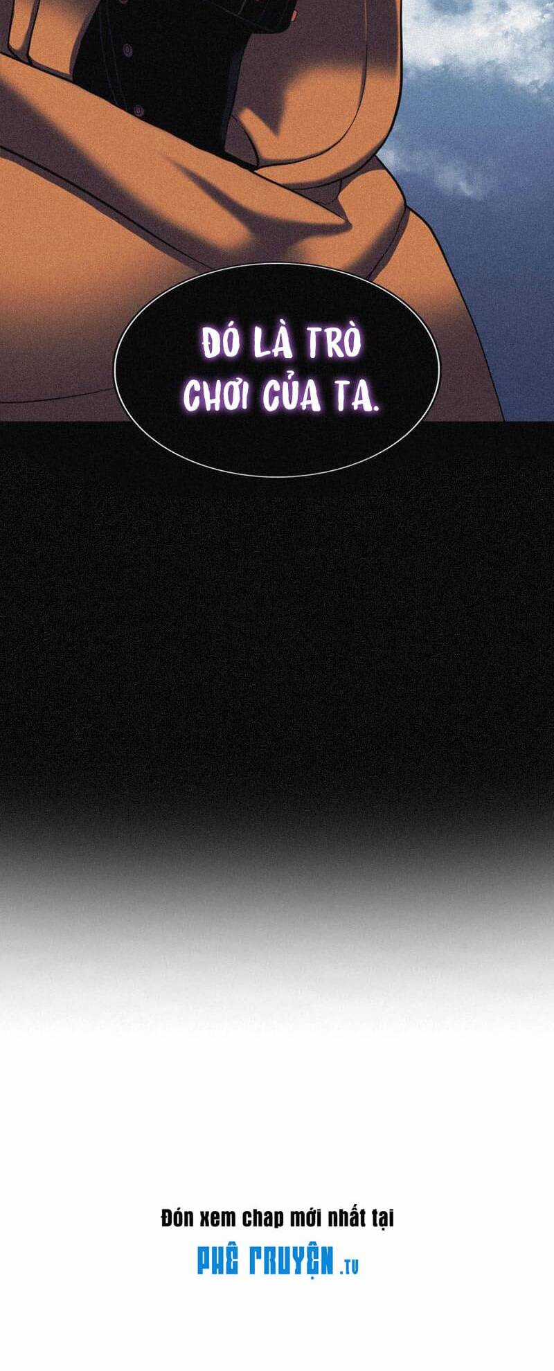 Trò Chơi Của Thần - Chapter 2 - Trang 34