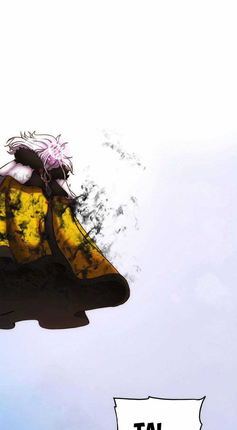 Trò Chơi Của Thần - Chapter 2 - Trang 35