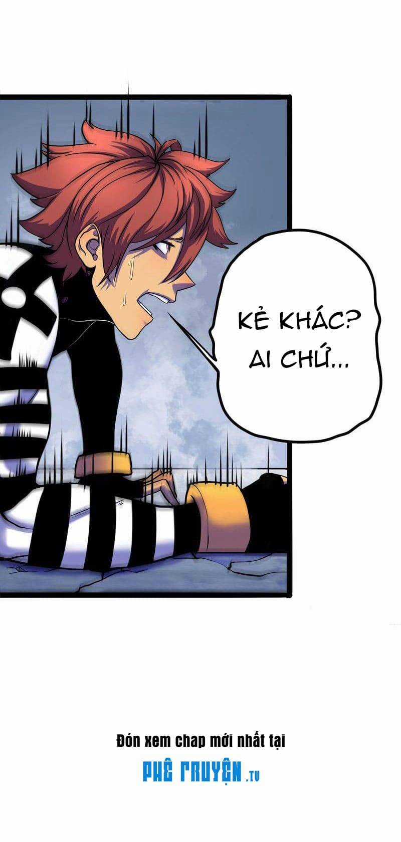 Trò Chơi Của Thần - Chapter 2 - Trang 38