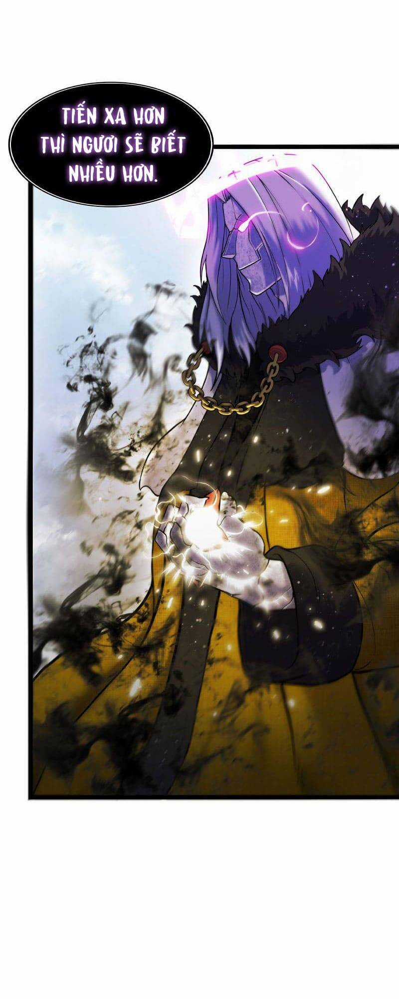 Trò Chơi Của Thần - Chapter 2 - Trang 39