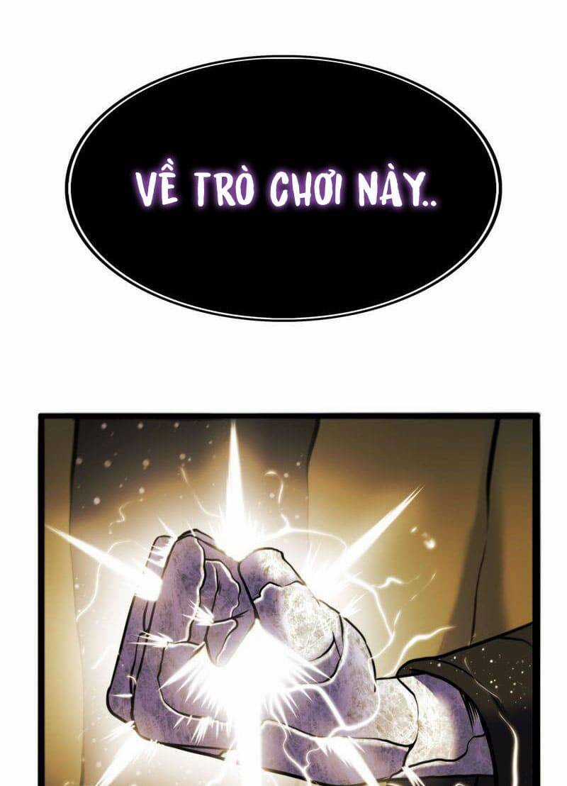 Trò Chơi Của Thần - Chapter 2 - Trang 40