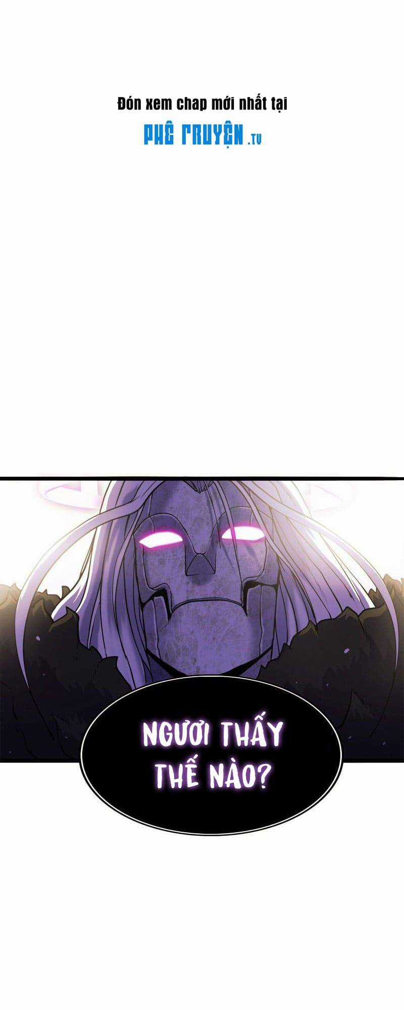 Trò Chơi Của Thần - Chapter 2 - Trang 5