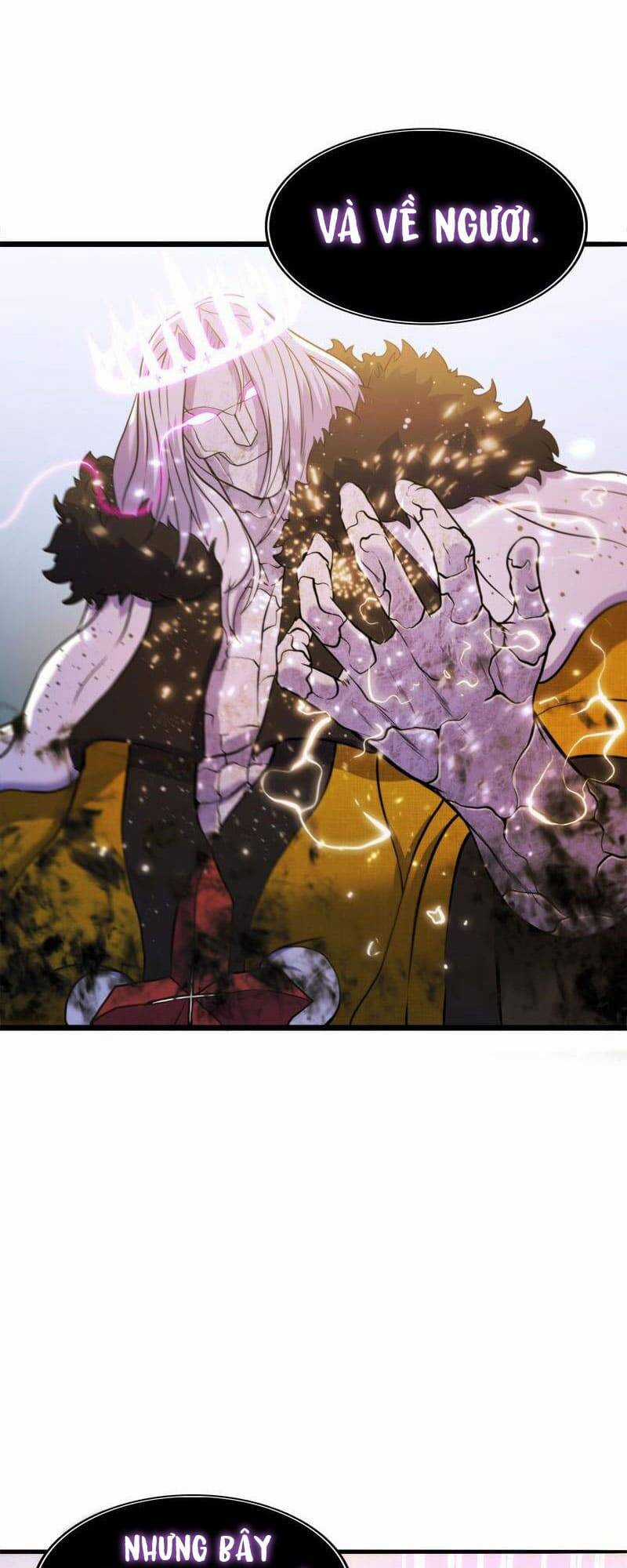 Trò Chơi Của Thần - Chapter 2 - Trang 42