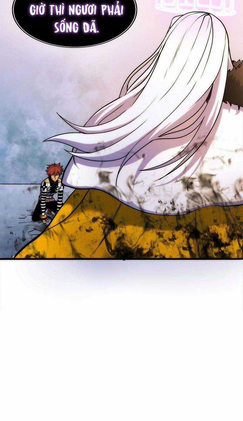 Trò Chơi Của Thần - Chapter 2 - Trang 43