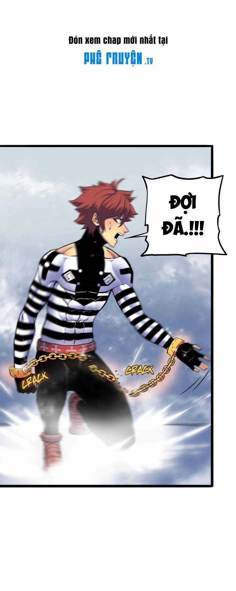 Trò Chơi Của Thần - Chapter 2 - Trang 45